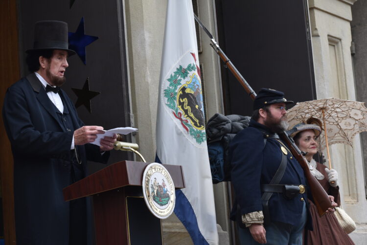 Wheeling Celebrates West Virginia Day at Birthplace of the State